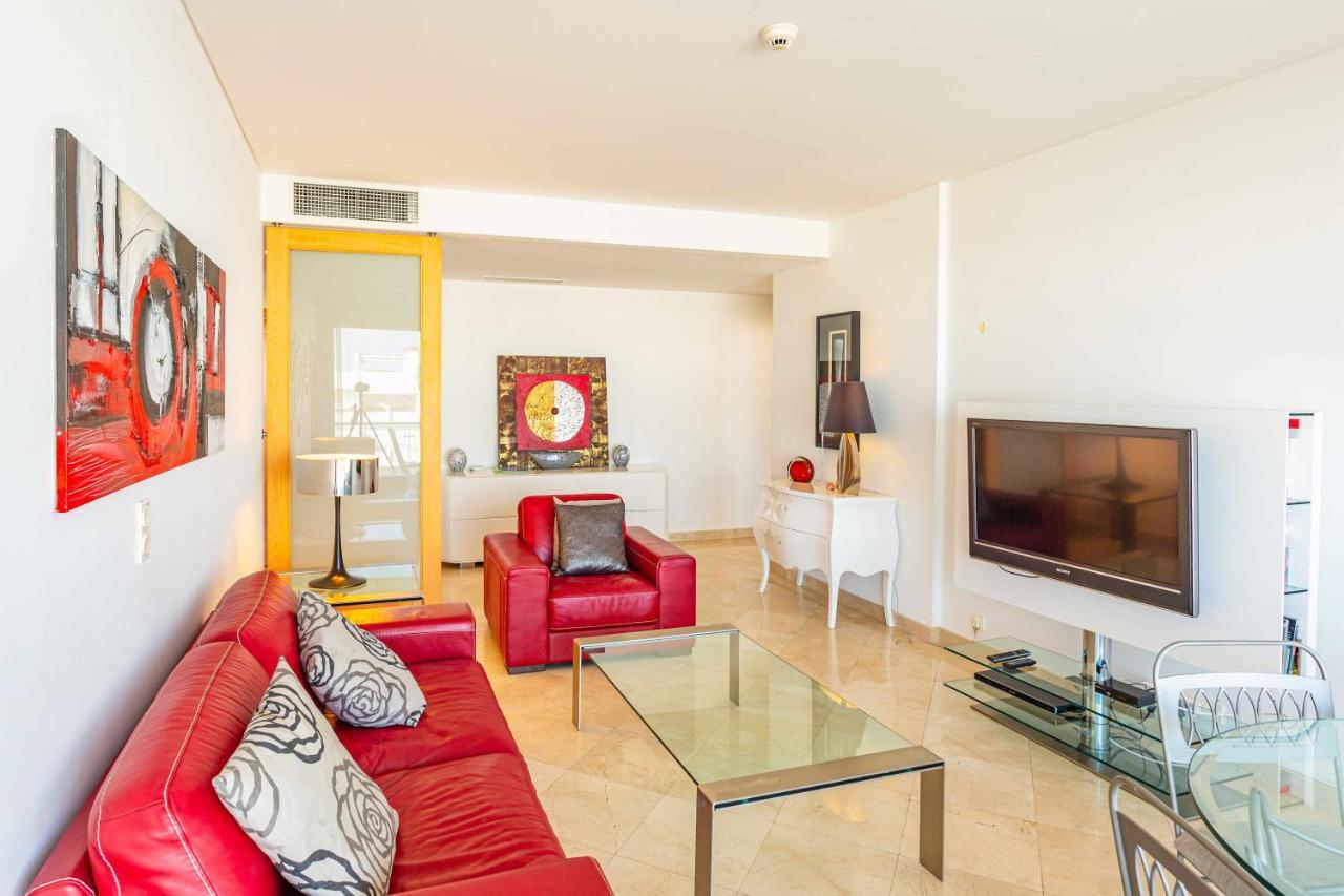 Walkable Marina Vilamoura Aquamar 513 Vilamourasun Картейра Экстерьер фото