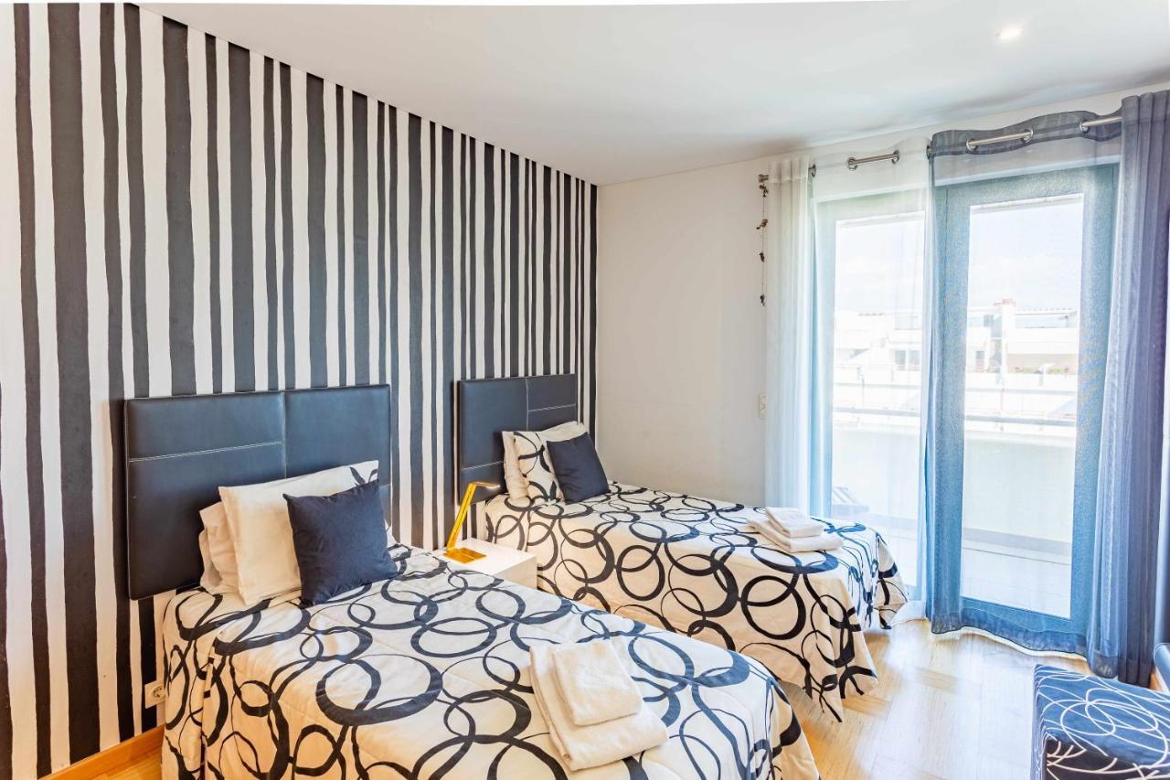 Walkable Marina Vilamoura Aquamar 513 Vilamourasun Картейра Экстерьер фото