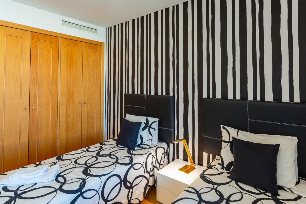 Walkable Marina Vilamoura Aquamar 513 Vilamourasun Картейра Экстерьер фото