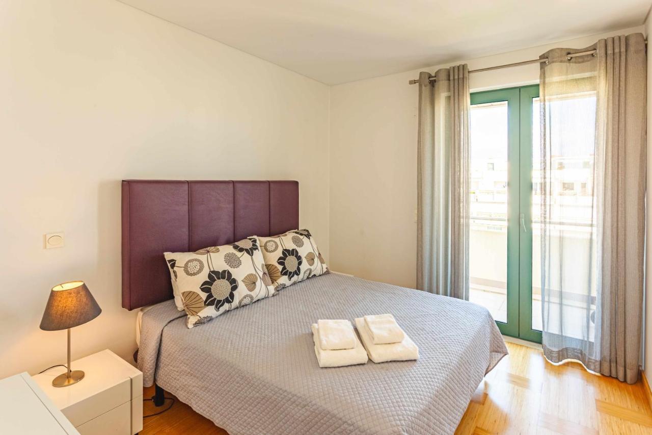 Walkable Marina Vilamoura Aquamar 513 Vilamourasun Картейра Экстерьер фото
