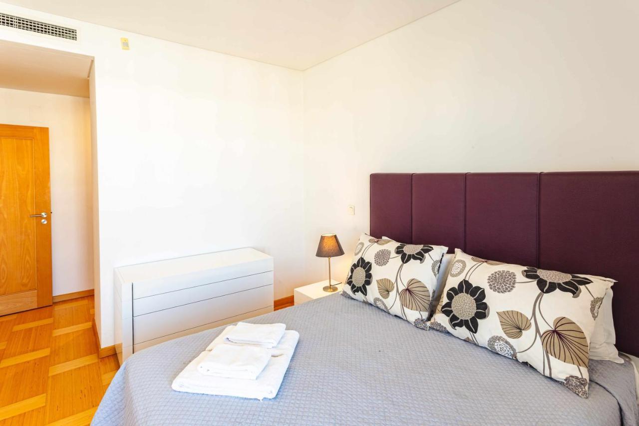Walkable Marina Vilamoura Aquamar 513 Vilamourasun Картейра Экстерьер фото