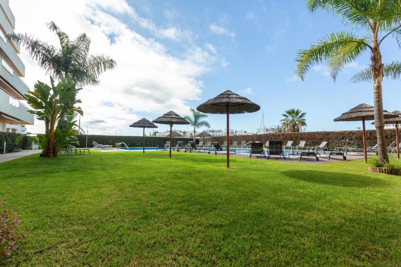 Walkable Marina Vilamoura Aquamar 513 Vilamourasun Картейра Экстерьер фото